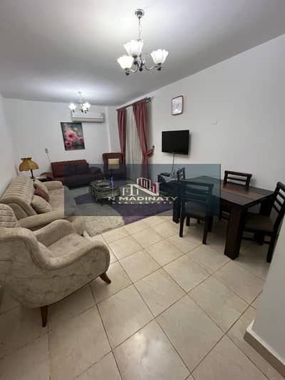 2 Bedroom Flat for Rent in Madinaty, Cairo - WhatsApp Image 2026-01-31 at 12.02. 15 PM. jpeg