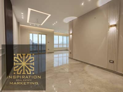 3 Bedroom Apartment for Rent in New Cairo, Cairo - WhatsApp Image 2026-01-04 at 5.09. 10 PM. jpeg