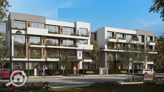 فلیٹ 2 غرفة نوم للبيع في الشيخ زايد، الجيزة - Screenshot 2026-01-12 174901. png