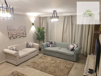 2 Bedroom Flat for Rent in New Cairo, Cairo - WhatsApp Image 2026-01-25 at 11.12. 44 AM (1). jpeg