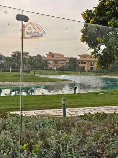 4 Bedroom Villa for Sale in Madinaty, Cairo - 3f1e0535-1dd1-4a8d-b3cc-00d8663d3965. jpeg