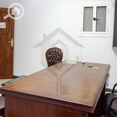 مکتب  للايجار في لوران، الإسكندرية - 1. jpg