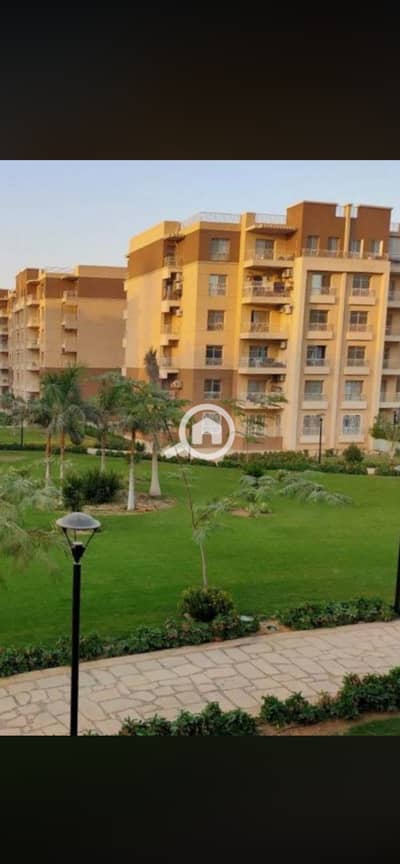 2 Bedroom Flat for Rent in Madinaty, Cairo - IMG_9843. png