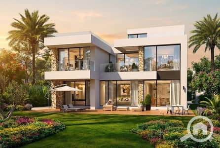 3 Bedroom Villa for Sale in New Capital City, Cairo - WhatsApp Image 2025-12-17 at 1.17. 03 PM. jpeg