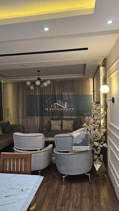 2 Bedroom Flat for Sale in Madinaty, Cairo - WhatsApp Image 2026-01-31 at 13.40. 15 (7). jpeg