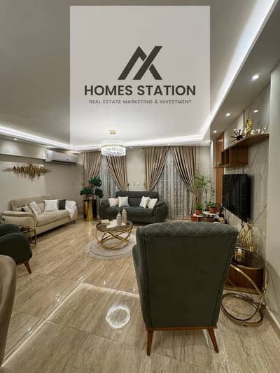 3 Bedroom Apartment for Rent in New Cairo, Cairo - WhatsApp Image 2026-01-31 at 12.15. 25 PM. jpeg