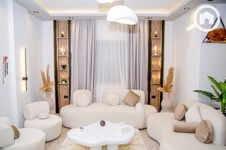 شقة 3 غرف نوم للبيع في القاهرة الجديدة، القاهرة - 16. jpeg شقة 3 غرف نوم للبيع في القاهرة الجديدة، القاهرة - 16. jpeg