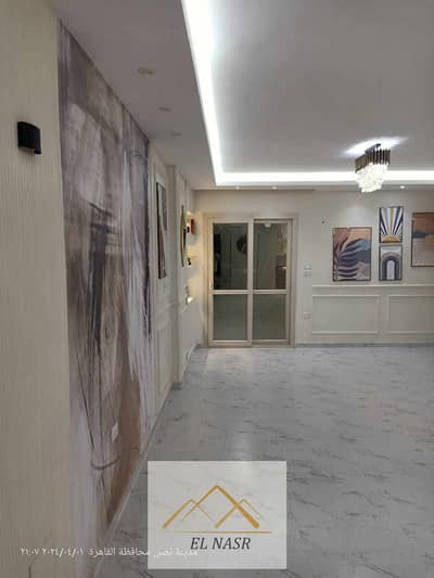 فلیٹ 3 غرف نوم للايجار في مدينة نصر، القاهرة - WhatsApp Image 2026-01-31 at 12.44. 38 PM (5). jpeg