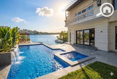 تاون هاوس 4 غرف نوم للبيع في القاهرة الجديدة، القاهرة - d87298c4-51c7-45bc-a48e-7793dff43955. jpg