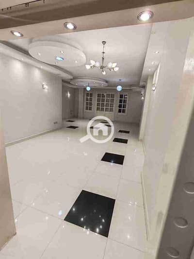 3 Bedroom Apartment for Rent in New Cairo, Cairo - 1000666560. jpg