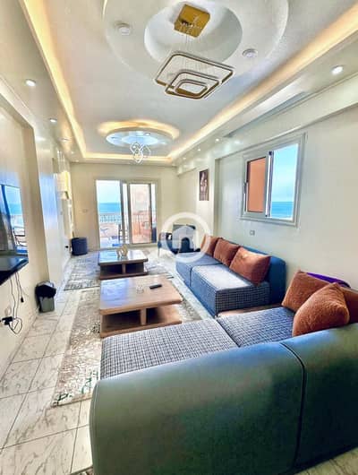 فلیٹ 3 غرف نوم للايجار في سيدي بشر، الإسكندرية - WhatsApp Image 2026-01-31 at 13.41. 44 (1). jpeg