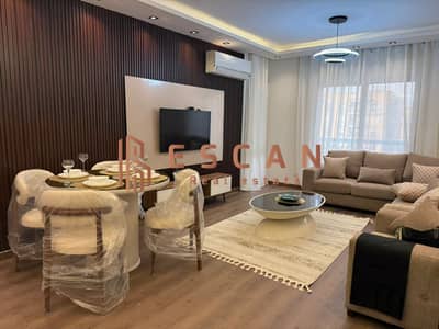 3 Bedroom Apartment for Rent in New Cairo, Cairo - WhatsApp Image 2026-01-30 at 7.40. 33 PM. jpeg