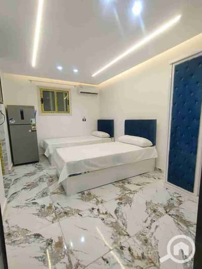 شقة 4 غرف نوم للبيع في 6 أكتوبر، الجيزة - IMG-20250807-WA0018. jpg