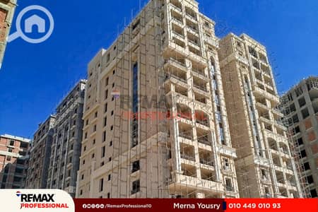 شقة 3 غرف نوم للبيع في محرّم بيك، الإسكندرية - IMG-20241229-WA0007. jpg