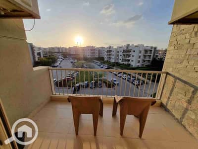 2 Bedroom Apartment for Rent in Sheikh Zayed, Giza - IMG-20230507-WA0027. jpg