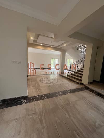 4 Bedroom Villa for Rent in New Cairo, Cairo - IMG-20250424-WA0165. jpg