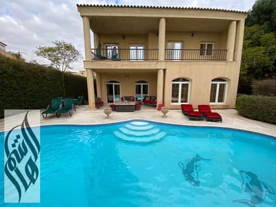 3 Bedroom Villa for Rent in Madinaty, Cairo - WhatsApp Image 2026-01-31 at 1.24. 46 PM (2). jpeg