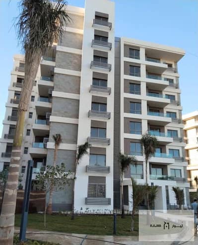 2 Bedroom Apartment for Sale in New Capital City, Cairo - WhatsApp Image 2026-01-04 at 2.03. 42 PM. jpeg