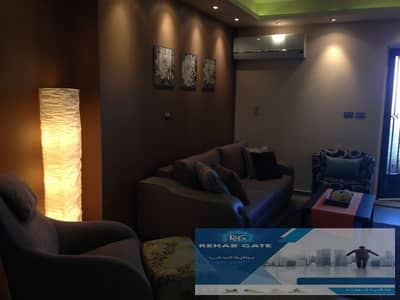 2 Bedroom Apartment for Rent in New Cairo, Cairo - WhatsApp Image 2026-01-31 at 12.16. 46 PM (1). jpeg