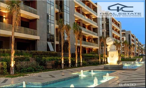 3 Bedroom Apartment for Sale in New Cairo, Cairo - 4dba585b-4506-4143-bb78-01bc71267a56. jpg