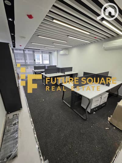 مکتب  للايجار في القطامية، القاهرة - Image23. jpg