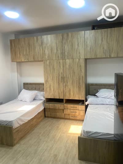 غرفة 1 غرفة نوم للبيع في 6 أكتوبر، الجيزة - 89. jpeg