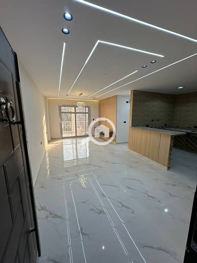 2 Bedroom Flat for Sale in Madinaty, Cairo - WhatsApp Image 2026-01-31 at 1.06. 05 PM. jpeg