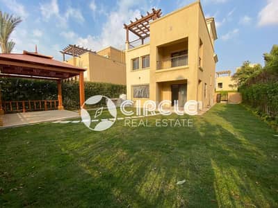 6 Bedroom Villa for Rent in New Cairo, Cairo - WhatsApp Image 2026-01-29 at 10.33. 00. jpeg