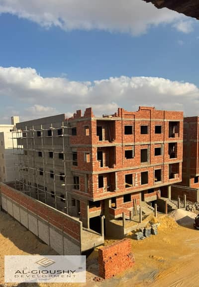 فلیٹ 3 غرف نوم للبيع في القاهرة الجديدة، القاهرة - WhatsApp Image 2026-01-17 at 3.55. 41 PM (1). jpeg