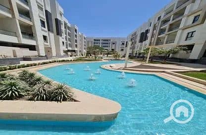 2 Bedroom Flat for Sale in Sheraton, Cairo - WhatsApp Image 2025-09-30 at 2.05. 03 PM. jpeg