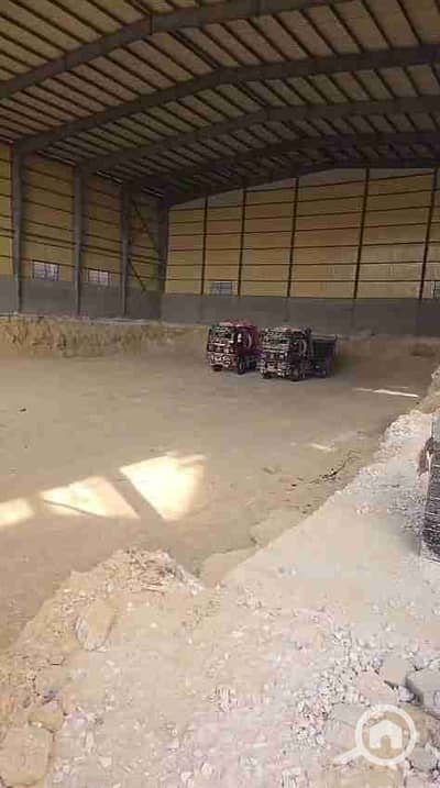 مستودع  للبيع في القاهرة الجديدة، القاهرة - 1000745799. jpg