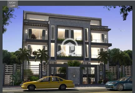 4 Bedroom Flat for Sale in New Cairo, Cairo - WhatsApp Image 2026-01-31 at 2.21. 56 PM. jpeg