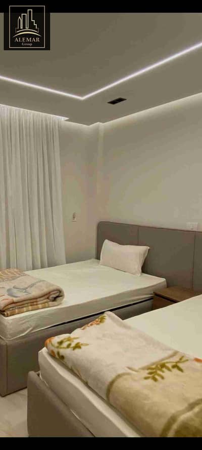 2 Bedroom Apartment for Rent in Madinaty, Cairo - 1000678982. jpg