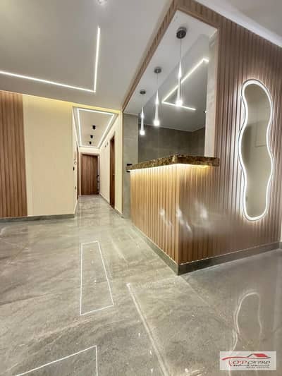 شقة 3 غرف نوم للبيع في مدينتي، القاهرة - WhatsApp Image 2026-01-31 at 2.37. 52 PM (1). jpeg