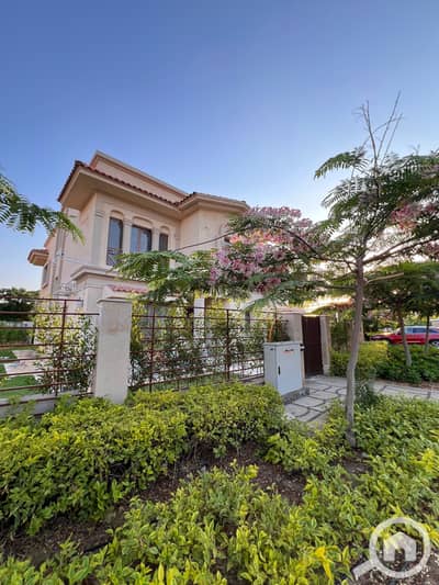 فیلا 5 غرف نوم للبيع في مدينتي، القاهرة - WhatsApp Image 2025-09-04 at 2.06. 53 PM. jpeg