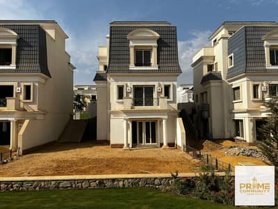 5 Bedroom Villa for Sale in 6th of October, Giza - WhatsApp Image 2025-10-12 at 16.16. 49. jpeg