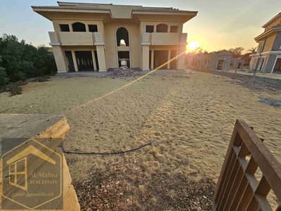 فیلا 5 غرف نوم للبيع في مدينتي، القاهرة - IMG-20260126-WA0084. jpg