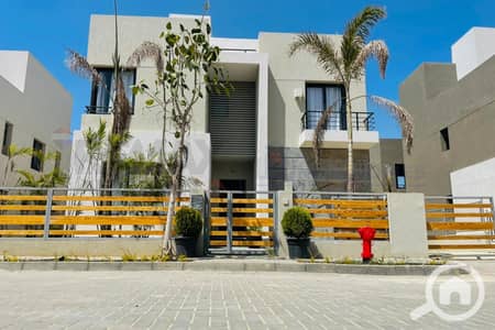 3 Bedroom Townhouse for Sale in Amreya, Alexandria - 1. jpg