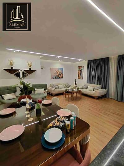 3 Bedroom Apartment for Rent in Madinaty, Cairo - 68048. jpg