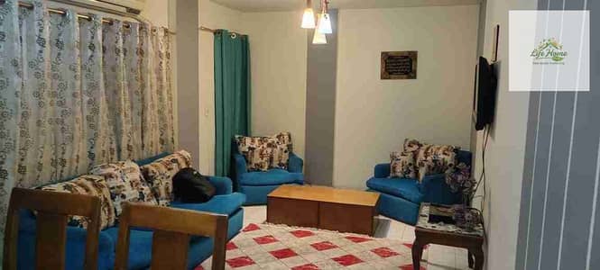3 Bedroom Flat for Rent in New Cairo, Cairo - 1000545452. jpg