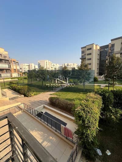 3 Bedroom Flat for Sale in Madinaty, Cairo - WhatsApp Image 2026-01-31 at 14.06. 16. jpeg