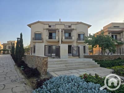 توين هاوس 4 غرف نوم للبيع في مدينتي، القاهرة - WhatsApp Image 2025-08-16 at 2.39. 51 PM (2). jpeg