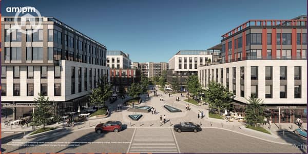 Pharmacy for Sale in New Cairo, Cairo - Screenshot 2025-11-11 204603. png