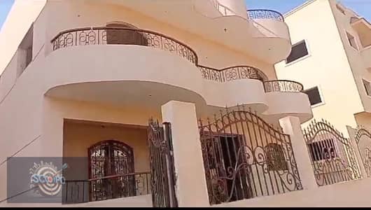 فیلا 7 غرف نوم للبيع في مدينة الشروق، القاهرة - WhatsApp Image 2026-01-31 at 2.37. 20 PM. jpeg