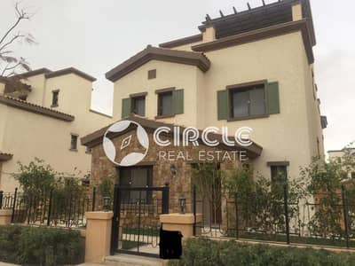 5 Bedroom Villa for Rent in New Cairo, Cairo - WhatsApp Image 2026-01-29 at 10.42. 00. jpeg