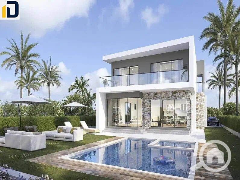 10 قرية-دوس-الساحل-الشمالي-Village-Dose-North-Coast3. jpg