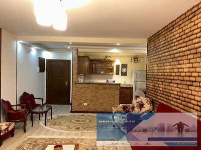 3 Bedroom Flat for Rent in New Cairo, Cairo - fada4422-dfcd-46ca-9768-5f6da85e90a6. jpg
