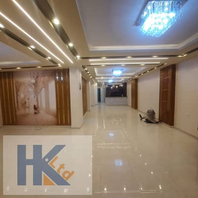 فیلا 4 غرف نوم للبيع في حدائق الاهرام، الجيزة - WhatsApp Image 2026-01-05 at 1.22. 59 PM (2). jpeg