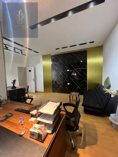 مکتب  للايجار في الشيخ زايد، الجيزة - WhatsApp Image 2026-01-31 at 11.04. 44 AM. jpeg