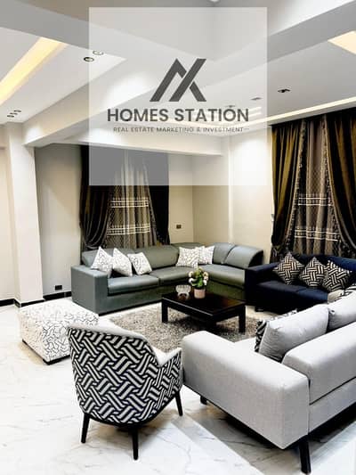 دوبلكس 4 غرف نوم للبيع في القاهرة الجديدة، القاهرة - WhatsApp Image 2026-01-31 at 12.19. 38 PM (1). jpeg